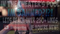 GTA 5 Money Glitch - I GOT BANNED - Cheater Pool & Bad Sport on GTA 5 Online (GTA V Glitches)