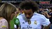 Cristiano Ronaldo and James Rodriguez Funny Moment on Marcelo interview