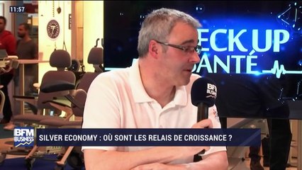Silver economy: où sont les relais de croissance ? - 20/05