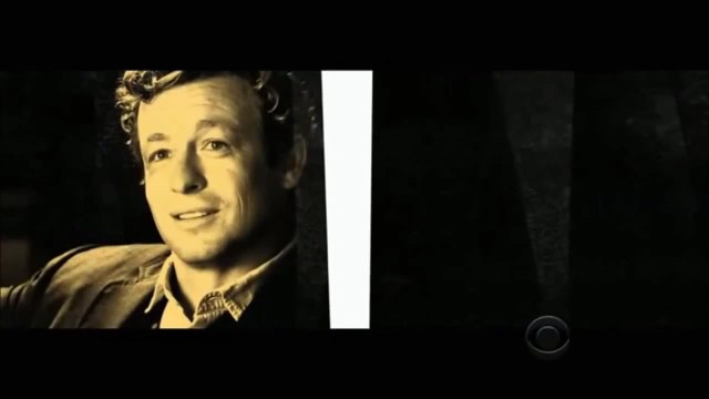 Mentalist saison 7x6 Jane et Abbott