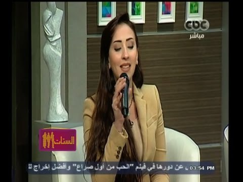 #الستات_مابيعرفوش_يكدبوا | زمان يا طرب .. اغنية في يوم وليلة بصوت المطربة سارة ذكي