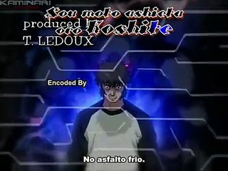 プロジェクトアームズ 第19話　『狩場』 スナ―クハント