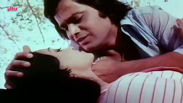 Dil-Kya-Kare-Jab-Kisi-Se -Kishore-Kumar-Vikram-Lakshmi-Julie-Romantic-Song