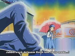 プロジェクトアームズ 第16話　『魔王』 セイタン