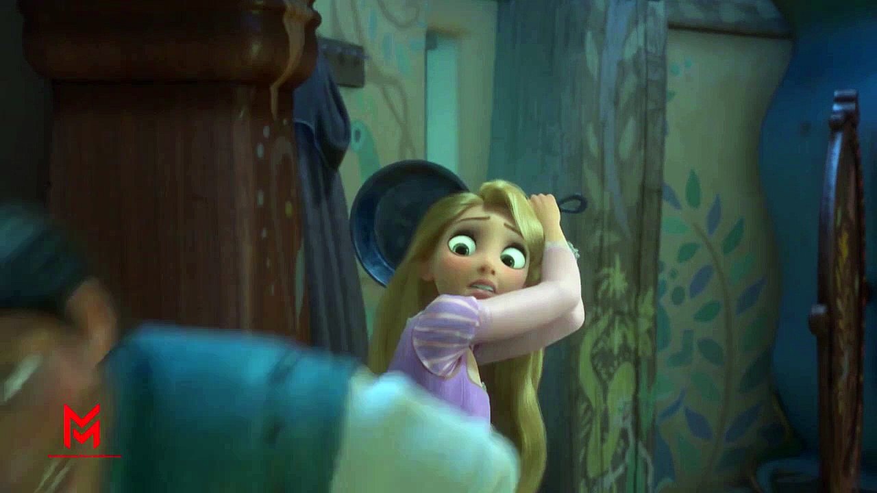 Tangled - Flynn Rider - Tangled Best