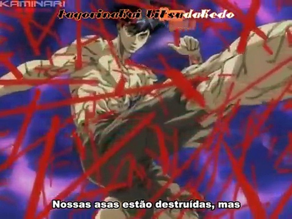 プロジェクトアームズ 第12話 鼓動 ビート Video Dailymotion