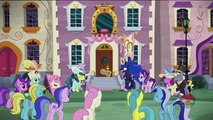 MLP:FiM - Season 7 Episode 10 - A Royal Problem [EVIL CELESTIA!] (Premiere Season 7)