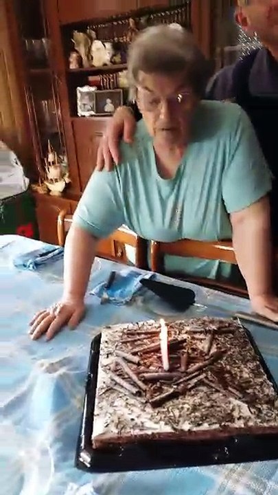 19 DE MAYO DE 2017 "68 CUMPLEAÑOS DE MI MADRE"