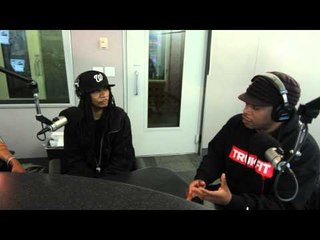 Sway Honors and Thanks DJ Kool For Breaking Music Barriers in DC