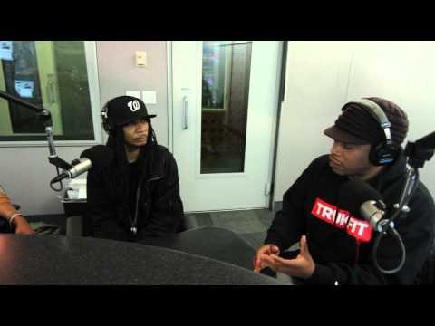 Sway Honors and Thanks DJ Kool For Breaking Music Barriers in DC