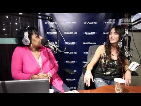 Comedian Jen Kirkman on Writing for Chelsea Lately & How She Writes Jokes on Sway in the Morning