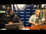 Cesar Millan Gives Tips on Defeating the Aggression of a Dog on Sway in the Morning