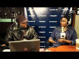 Mary Williams Tells Black Panther Stories & Speaks on Jane Fonda Relationship on Sway in the Morning