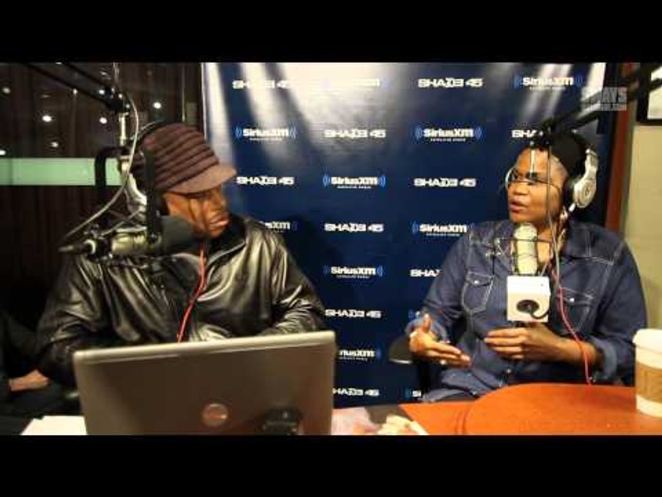 Mary Williams Tells Black Panther Stories & Speaks on Jane Fonda Relationship on Sway in the Morning