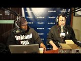 Dan Aykroyd Speaks Candidly About Cocaine & Weed, Plus Working with Tupac on Sway in the Morning