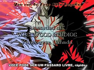 プロジェクトアームズ 第4話　『迎撃』 インターセプト