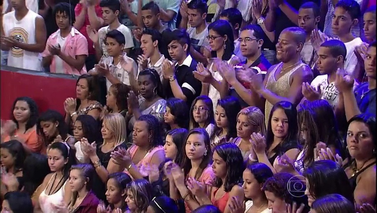 Caldeirão do Huck - programa de 21/12/2013 - Parte 1 (480p)
