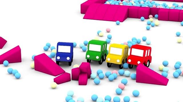 Cartoon Ca- Cartoons for Children - Videos for Kids - Kids Cars Cartoons