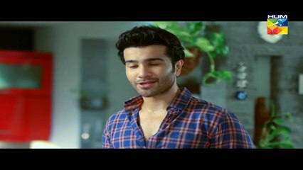 Woh Aik Pal Episode 11 HUM TV Drama - 20 May 2017