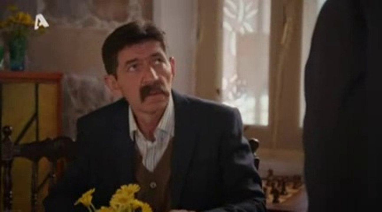 Αστέρας ραχούλας επεισόδιο 23