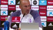 Zidane: 