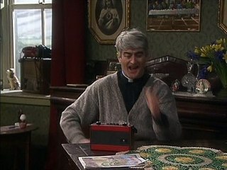 Father Ted S02E09 - New Jack City