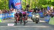 Giro d'Italia - Stage 14 - Last KM