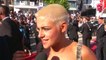 Kristen Stewart "Olivier Assayas m'a dit "tu devrais être réalisatrice"" - Montée des marches - Festival de Cannes 2017
