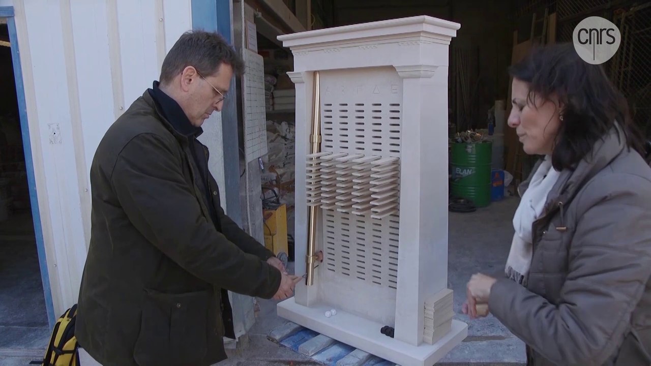 Le tirage au sort démocratique - http://www.projethomere.com