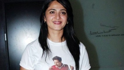 Anushka Shetty: Indian Actress and Star