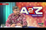 A2Z with Salik Majeed