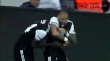 Anderson Talisca Goal HD - Besiktas	3-1	Kasimpasa 20.05.2017