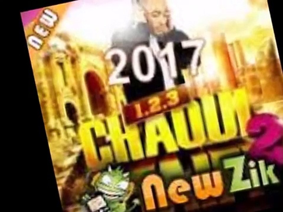 chaoui  STAIFI 2017