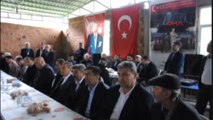 Adıyaman Gölbaşı'nda Şehit Uzman Çavuş Için Mevlit