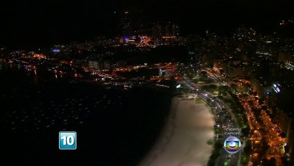 Além do Horizonte - Quarta-Feira - 18/12/2013 - Cap.39 - Part.3