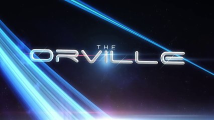 THE ORVILLE (2017-) Trailer Série TV - HD