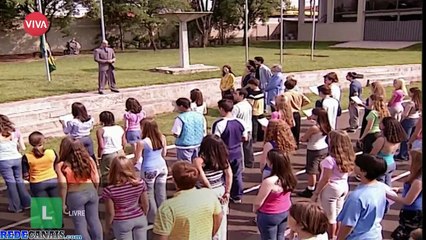 Sandy e Junior 1 Temporada - EP 35 - O Enigma do Futuro