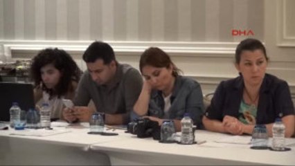 Antalya Prof. Dr. Cansun Demir Omega 3 Takviyesi Alan Bebeklerin Iq'su Çok Daha Yüksek