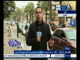 غرفة الأخبار | رصد لأجواء احتفالات المواطنين بذكرى ثورة 25 يناير بشارع الهرم