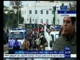 غرفة الأخبار | رصد لأجواء احتفالات المواطنين بذكرى ثورة 25 يناير بميدان التحرير