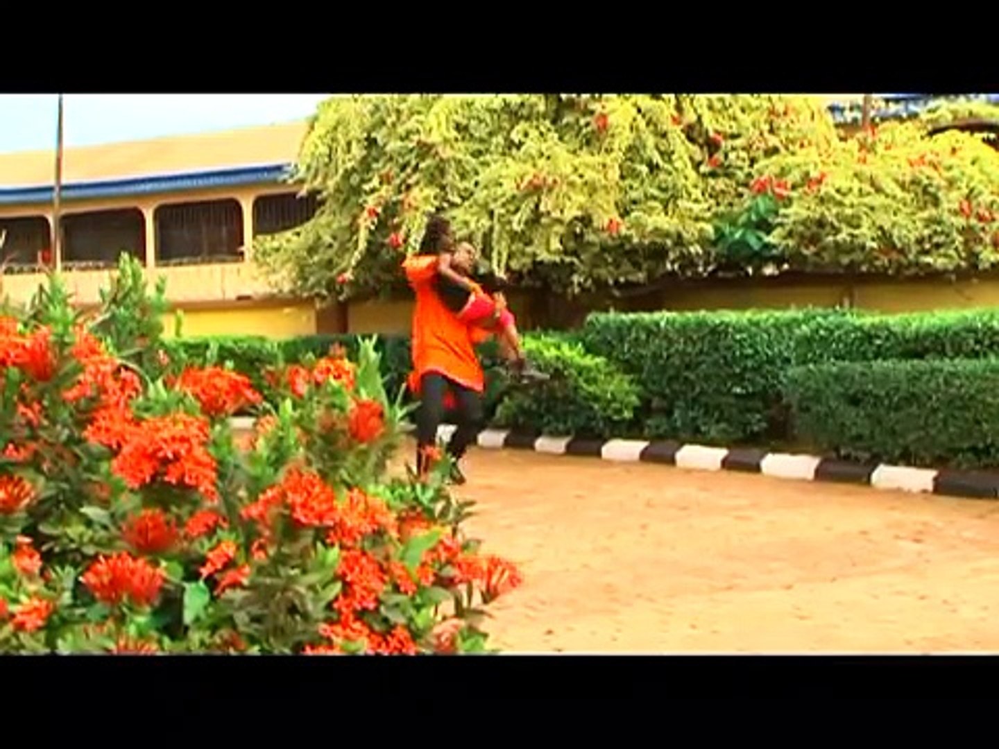 ⁣WIFE OF DESTINY - 2017 Latest Nigerian Movies African Nollywood Full Movies