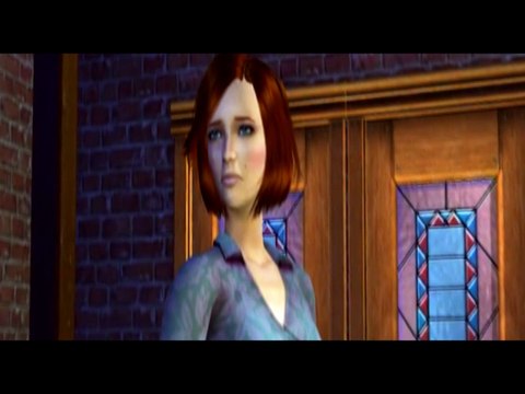 Legacy (Sims 2 Miniseries) TV Spot 1