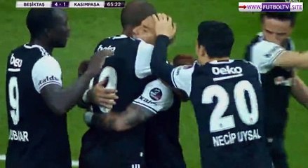 Ryan Babel GOAL HD - Besiktas 4-1 Kasimpasa 20.05.2017
