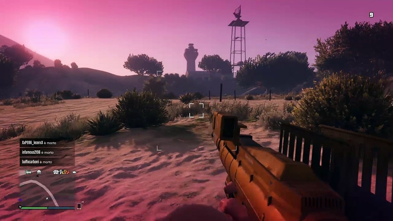 RIP P996 E INFAMUS
