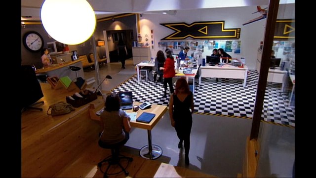 Amor y Castigo 01x05 serie turca en español latino Aşk ve Ceza 01x05