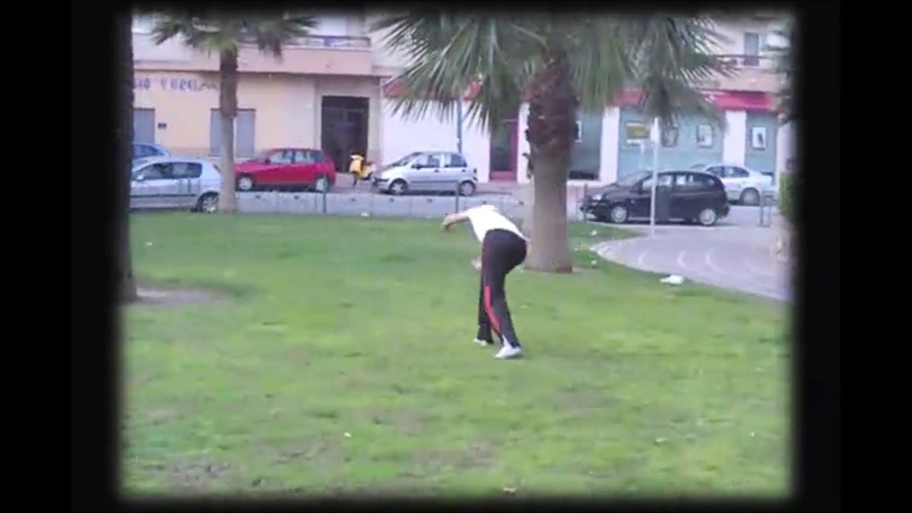 Nowi 08/09 - Gravity X-Treme