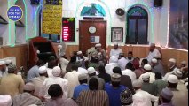 Mola Ali Murtaza رضی اللہ عنہ & Fatima tu Zahra رضی اللہ عنہا Conference 2013 - Hujjah Tul Islam Peer Syed Irfan Shah