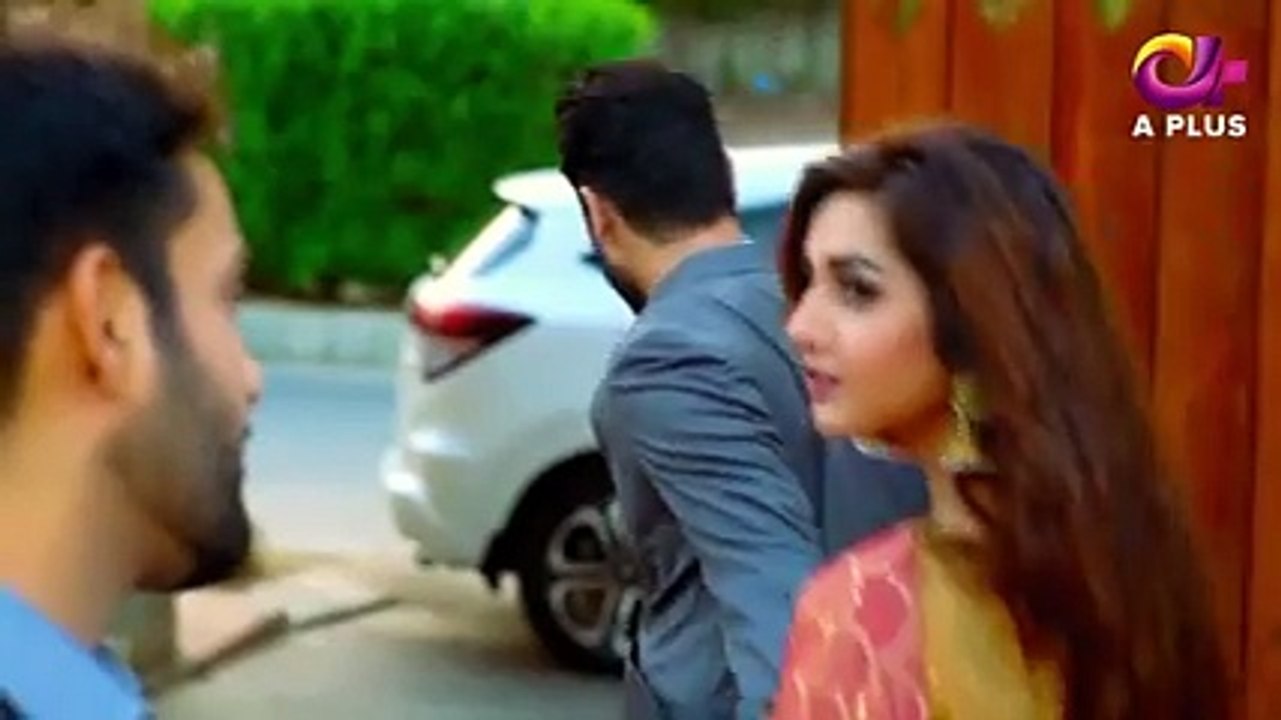 Jannat Episode 2