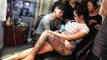 Tattoo Parlor Prank and other fails. The best fails. February. Week ád