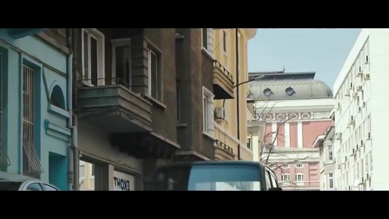 Latest Hollywood Action Movies 2017 Full English - Best Statham Movies_99